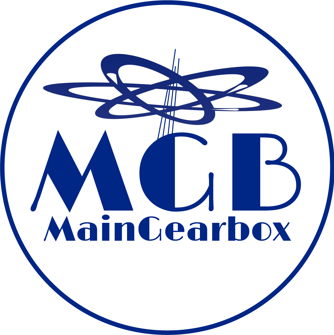 MainGearbox